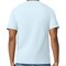 Gildan Softstyle Midweight Men's Blank Short Sleeve Tee for Craft & DIY Printing Projects, Light Blue